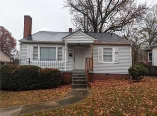 420 N Rotary Dr, High Point, NC 27262
