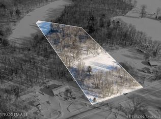 3873 W 136th St, Grant, MI 49327