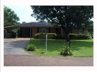 4545 Dogwood Meadows Cv, Horn Lake, MS 38637