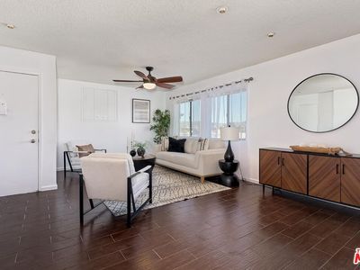 1621 Vineyard Ave APT 6, Los Angeles, CA, 90019