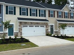 336 B Golan Cir #B, Myrtle Beach, SC 29579