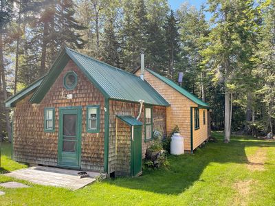 Lot 13 (UWP Lease) Upper Dam Road, Rangeley, ME, 04970