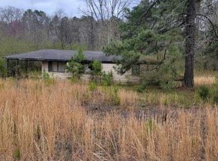 16004 W Baseline Rd, Little Rock, AR 72210