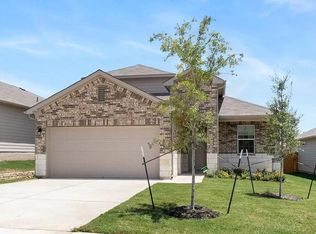 133 Jubilee Dr, Georgetown, TX 78626