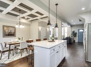 506 Rose Hill Ter, Baltimore, MD 21218