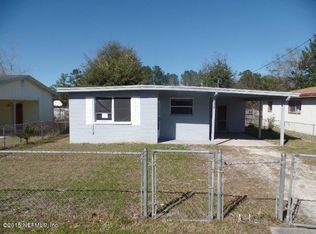 1314 Martin Luther King Jr Blvd, Green Cove Springs, FL 32043