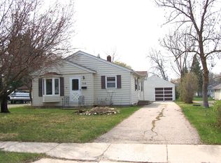 1116 9th Ave, International Falls, MN 56649