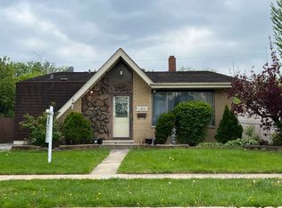 11810 S Rosemary Ln, Alsip, IL 60803