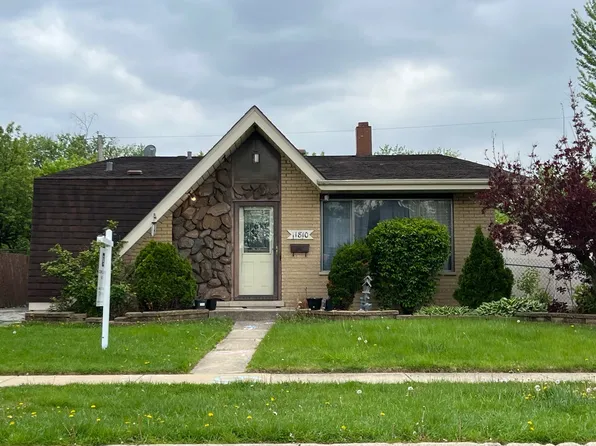 11810 S Rosemary Ln, Alsip, IL 60803
