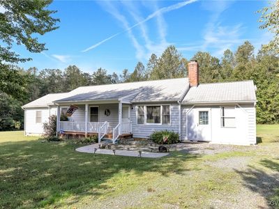 284 Louisa Farms Ln, Bumpass, VA, 23024