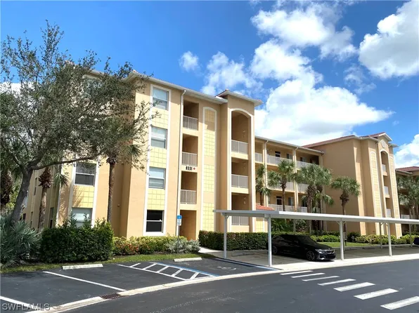 8331 Whiskey Preserve Cir APT 433, Fort Myers, FL 33919