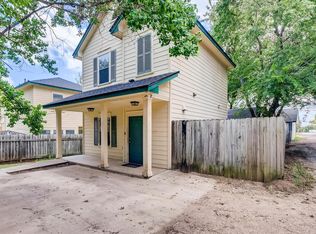 1206 Maple Ave #B, Austin, TX 78702