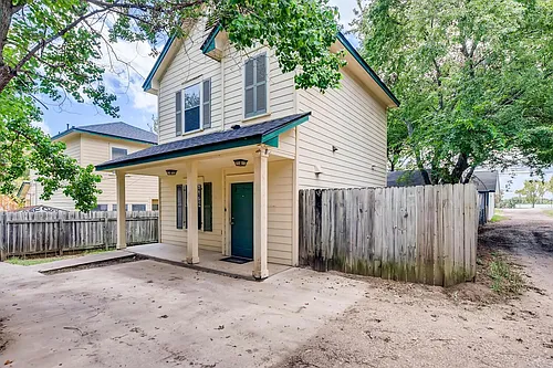 1206 Maple Ave #B Photo 1 1206 Maple Ave #B Photo 1
