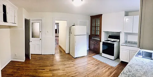 Rented by Flateau Realty