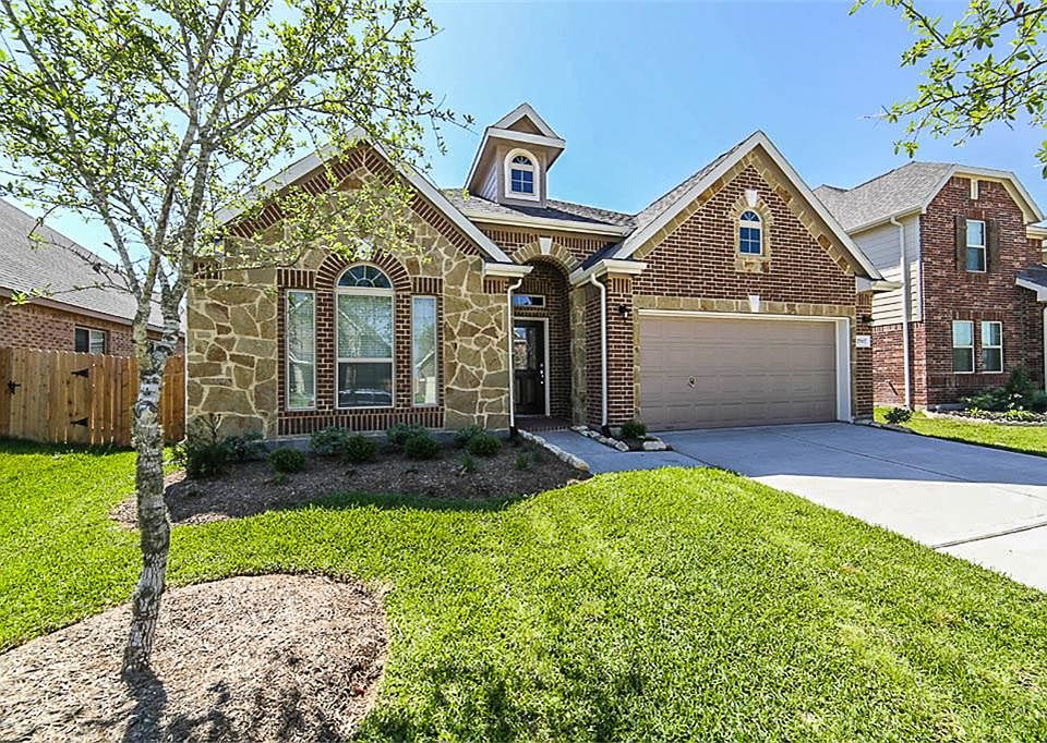1st image of 27007 Soapstone Terrace Ln