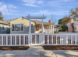 271 Madrone St, Redwood City, CA 94061