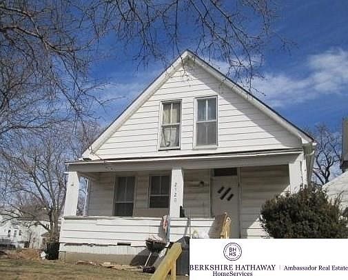 2nd image of 2520 F St