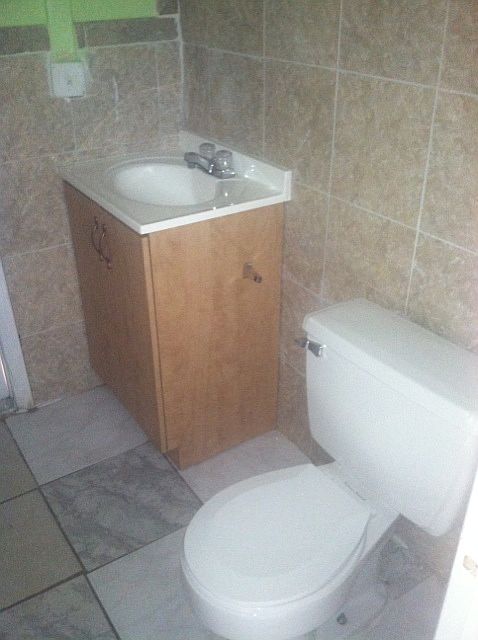 2nd bathroom