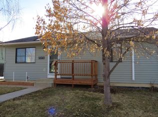 1356 Ridgeway Ave, Sheridan, WY 82801