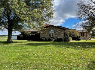 4517 S Lake Rd S, Scottsburg, IN 47170