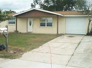 7730 Fox Hollow Dr, Port Richey, FL 34668