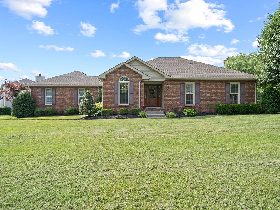 2813 Trelawny Dr, Clarksville, TN 37043 Zillow