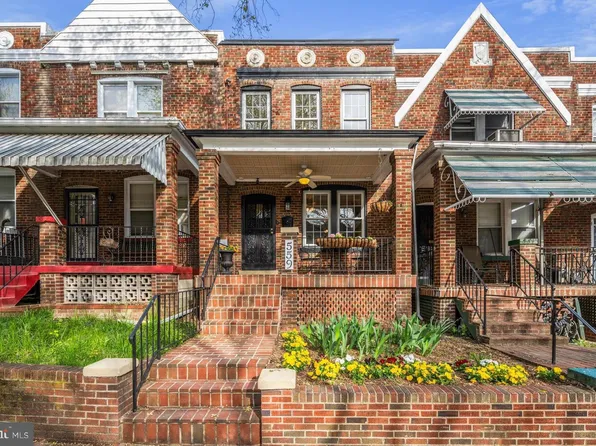 559 23rd Pl NE, Washington, DC 20002