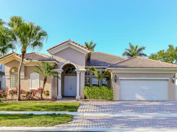 19361 SW 30th St, Hollywood, FL 33029