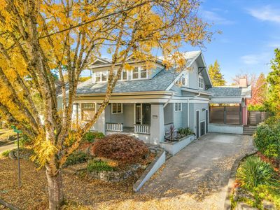 3455 NE Tillamook St, Portland, OR, 97212