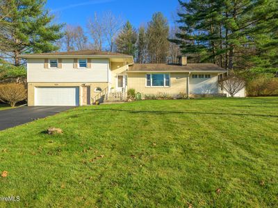201 Mountain Dr, Pittsfield, MA, 01201