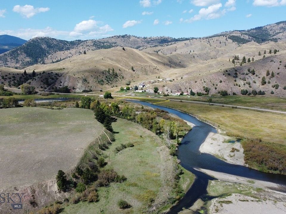 Nhn Drummond Frontage Rd, Drummond, MT 59832 MLS 387656 Zillow