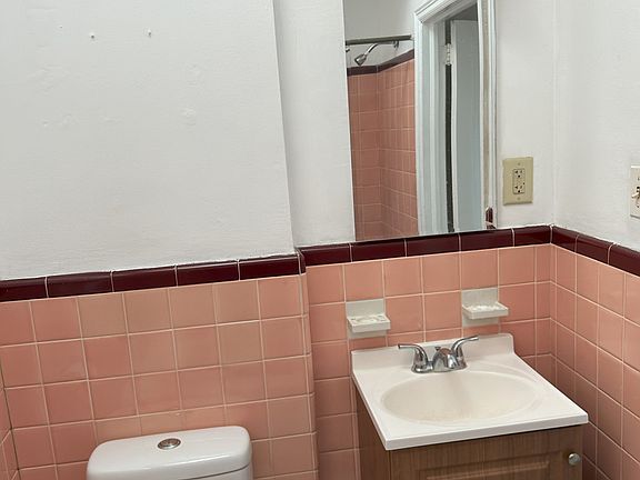 Bathoom sink vanity, medicine cabinet