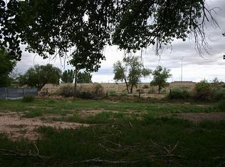 3124 Hughes Rd SW, Albuquerque, NM 87105