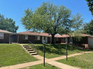 38 Chateau Dr #38, Fairview Heights, IL 62208