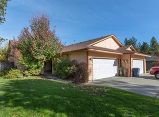 1711 E 33rd Ave #1713, Spokane, WA 99203