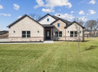 340 Slimp Blf, Azle, TX 76020