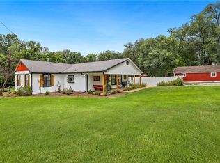 1308 W Stultz Rd, Springdale, AR 72764