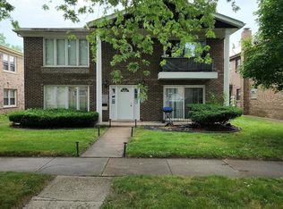 15041 Dobson Ave, Dolton, IL 60419