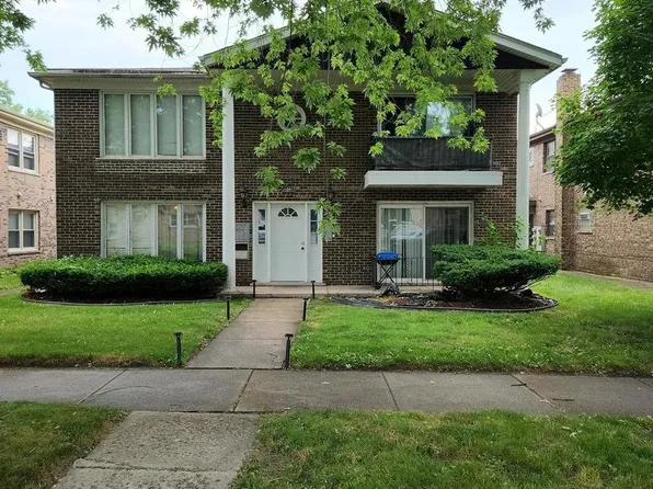 15041 Dobson Ave, Dolton, IL 60419