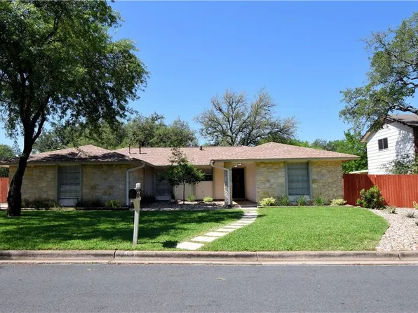 7801 Downing St, Austin, TX 78759
