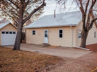 215 4th Ave, Wall, SD 57790