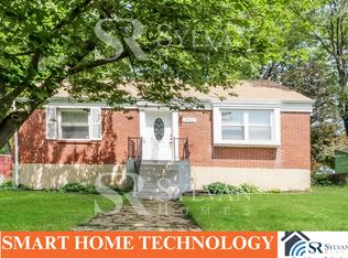 922 Milford Mill Rd, Baltimore, MD 21208