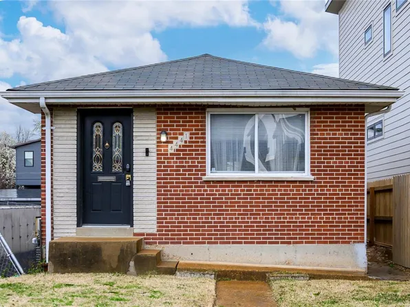 4441 Vista Ave, Saint Louis, MO 63110