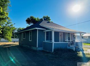 729 E Judicial St, Blackfoot, ID 83221