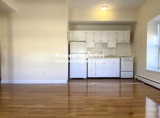(Undisclosed Address), Brighton, MA 02135
