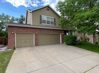 3653 W Grambling Dr, Denver, CO 80236