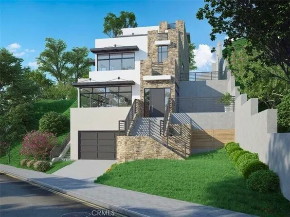 4525 Ensenada Lot 4568, West Hills, CA 91307