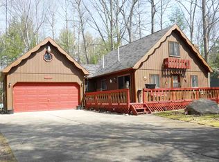 213 Arbutus Ln, Roscommon, MI 48653