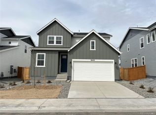 28425 E 4th Avenue, Watkins, CO 80137