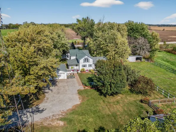 56066 210th Ave, West Concord, MN 55985